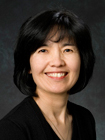 Prof Kaori Okano